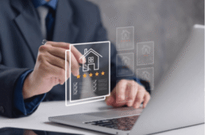 How AI Helps Buyers Find Properties