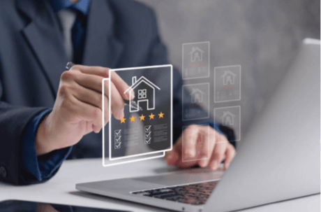 How AI Helps Buyers Find Properties