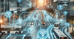 How AI Helps Cities Manage Traffic